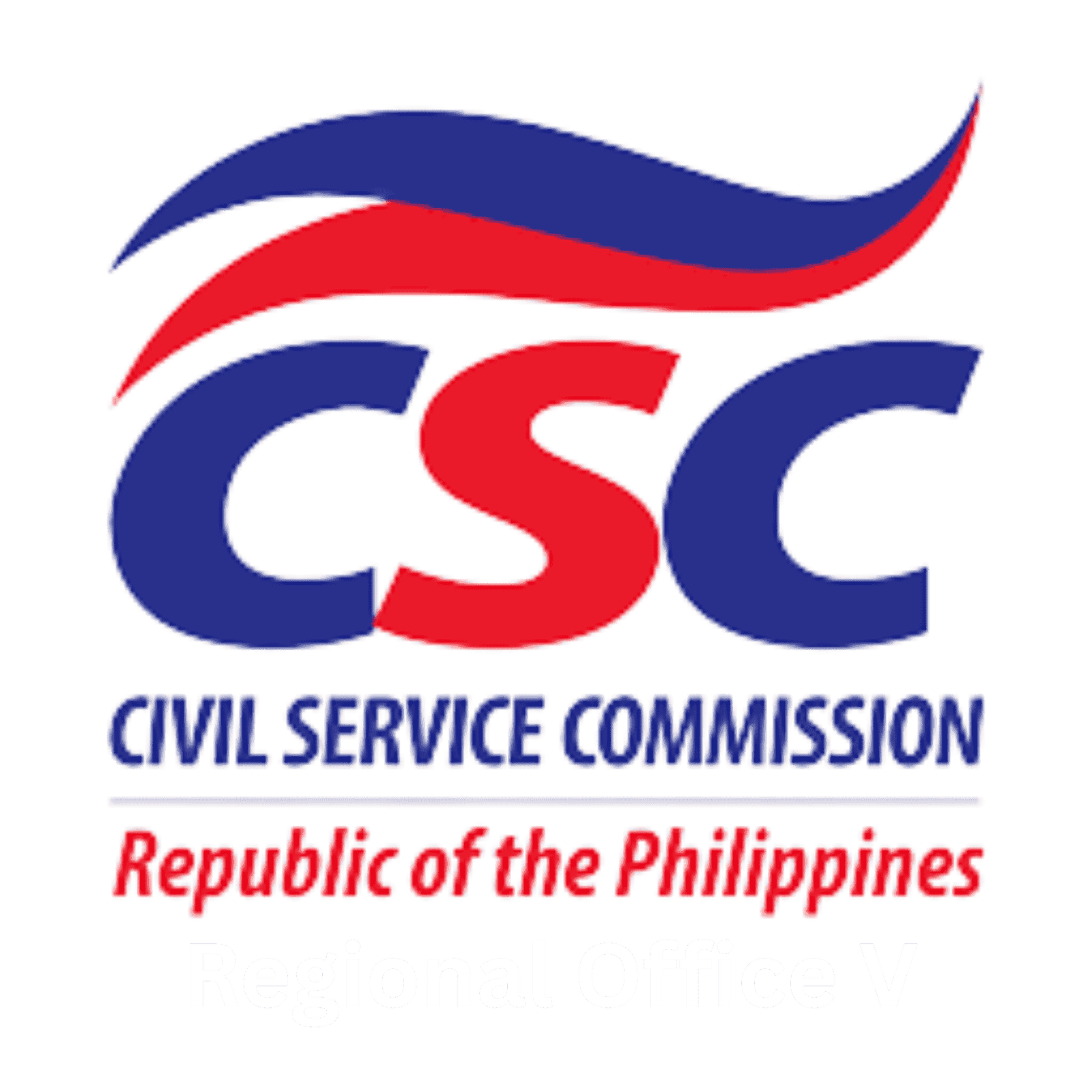 CSC Logo